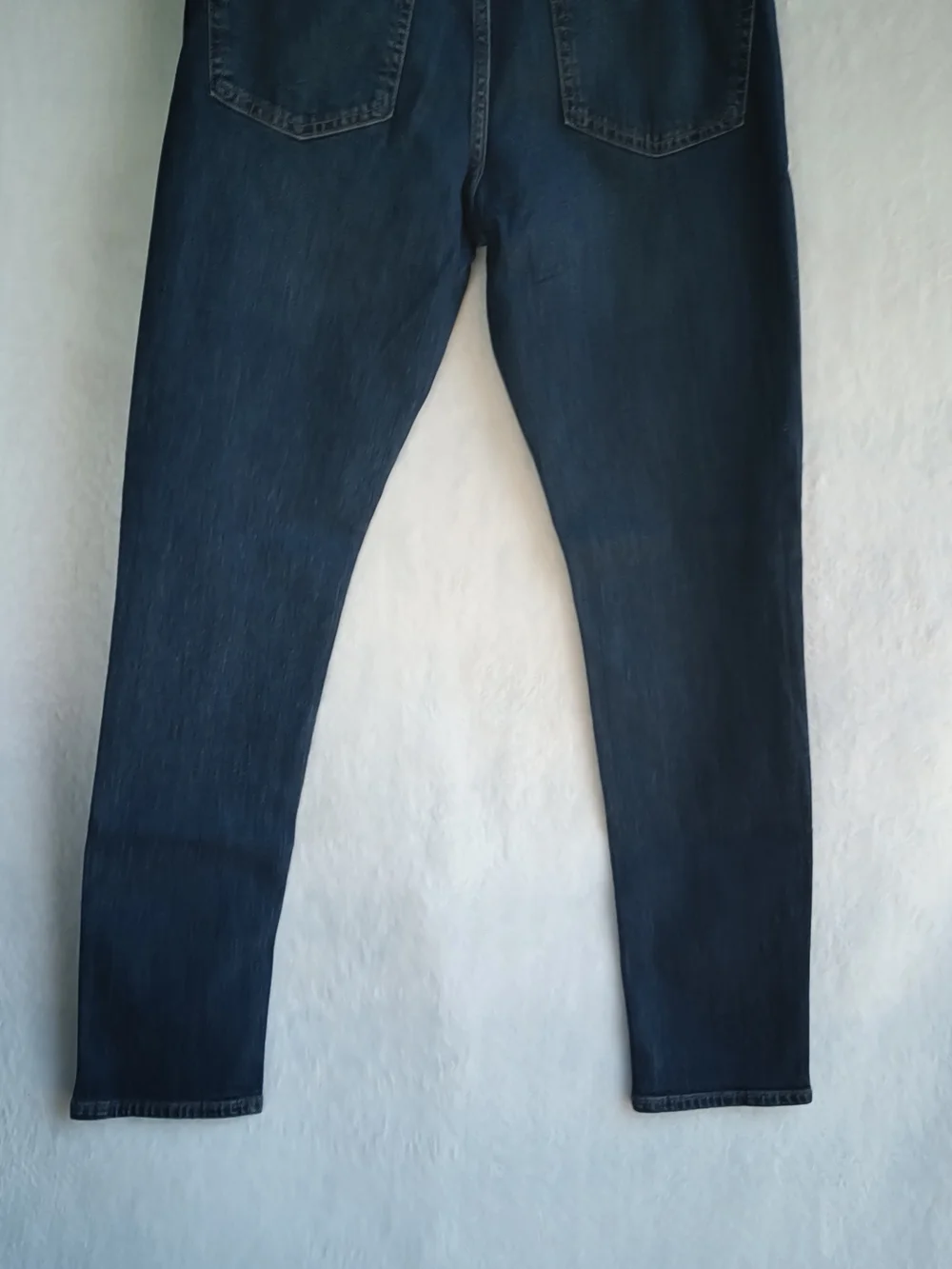 Old Navy Boys Blue Slim Straight Jeans     KP 4